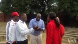 MDC-T Members Fight Over Posts at Extraordinary Congress