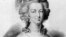 FILE - An undated portrait of Marie Antoinette. 