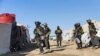Weeklong Operation Loosens Islamic State Grip on Syria's al-Hol Camp