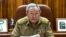Prezida w'igihugu ca Cuba, Raul Castro