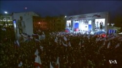 Putin Set to Secure Another 6 Years in Power Amid Heightened Russia-West Tensions