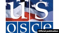 U.S. Mission to OSCE