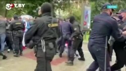 «Настоящее время. Америка» – 1 сентября 2020