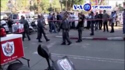 Manchetes Mundo 19 Novembro 2015