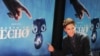 Teo Halm arrives at The Los Angeles Film Festival Earth to Echo Premiere at Regal Cinemas L.A. Live Stadium on Saturday, June 14, 2014.