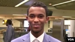 Ahmed Mohamed