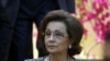 Egypt Releases Mubarak's Wife on Bail