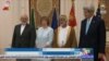 Iran, US, EU Wrap Up High-Level Nuclear Talks