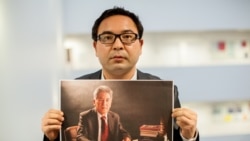 སྲིད་དབང་མགོ་རྟིང་སློག་ཐབས་ཀྱི་ནག་ཉེས།
