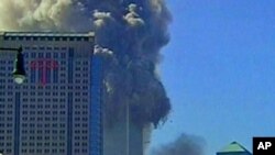 How will alleged perpetrators of terrorism be prosecuted, in federal court or by military tribunals?