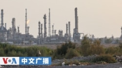 美国之音中文广播 (2026年10月7日) 沙特石油出口回升，特朗普总统预测伊朗冲突结束后油价将“暴跌”；诺贝尔物理学奖表彰关于探测来自太空的中微子的研究成果；美司法部：假扮联邦人员进行诈骗洗钱，加州中国籍男子认罪