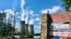 US Coal Consumption Drops to Lowest Level Since 1979