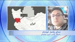 اعتراض صدها مریوانی به ممانعت از دوچرخه سواری بانوان در این شهر