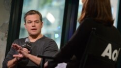 "Air" llega a las salas de cine con Matt Damon y Ben Affleck