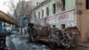 우크라, 모스크바∙브랸스크 공습…러 “해외 병력 주둔 건물 공습 60여 명 사망”