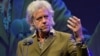 Tak Mau Dikaitkan dengan Suu Kyi, Bob Geldof Kembalikan Hadiah