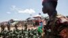 South Sudan Army Denies Accusations of Abuse, Torture