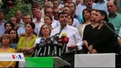 Gelo Paşeroja Şaredarîyên Destê Kurdan Çawa Be?