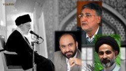 نامه هایی به رهبر جمهوری اسلامی/ پاسخ: زندان، بازداشت، شکنجه