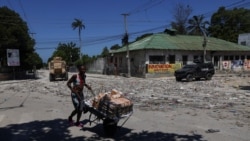 Man shot dead by unknown assailants, in Port-au-Prince