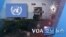 [VOA 모닝 뉴스] 2020년 5월 27일