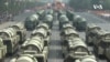 五角大樓更新中國軍力報告：中國2030年或擁有1000枚核彈頭