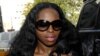 Foxy Brown no culpable por obscenidad