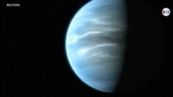 CIENCIA/TECNOLOGÍA: Agua liquida encontrada en exoplaneta