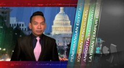 Kilas VOA 20 Mei 2016