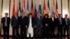 Moscow 4-Party Meeting Seeks Resumption of US-Taliban Talks 