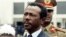 Mengistu Haile Mariam