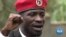 Uganda’s Bob Wine Vows to Rock Halls of Power