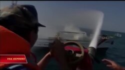 Truyền hình vệ tinh VOA 12/4/2018