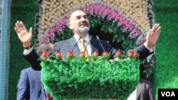 Atta Noor Balkh