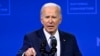 Biden busca acabar con desencanto de votantes 