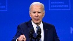 El presidente Biden es diagnosticado con COVID-19 y cancela su agenda para mantenerse aislado
