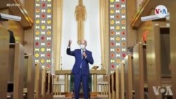 Manke 2 Mwa pou Elektè Ameriken yo Vote pou Eli yon Prezidan