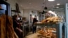 Daily bread? In France, Fighting Virus 1 Baguette at a Time 