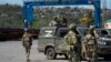 러시아 군, 우크라이나 동부 포위 목표에서 수일 지연 
