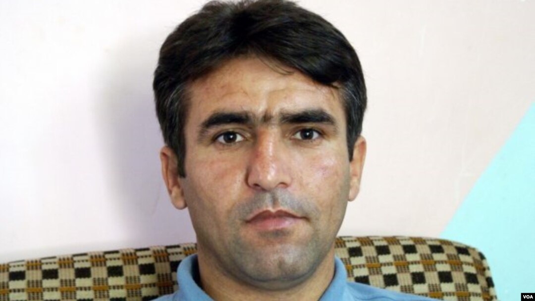 ئازاد کوردی