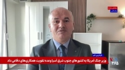 امید شکری: چطور دومین دارنده منابع گاز جهان کمبود گاز دارد