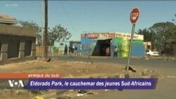 Eldorado Park, le cauchemar des jeunes Sud-Africains