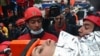 Turkey's Rescue Teams Pressed to Find Quake Survivors