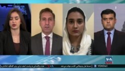 نگرانی رییس جمهور تاجیکستان از وضعیت در افغانستان - برنامهٔ پنج‌شنبه تلویزیون آشنا