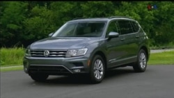 MotorWeek - Volkswagen Tiguan, Ford Ecosport, Callaway Sledgehammer