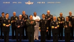 美菲年度軍演之際中國警告各國稱反對秀肌肉的砲艦外交
