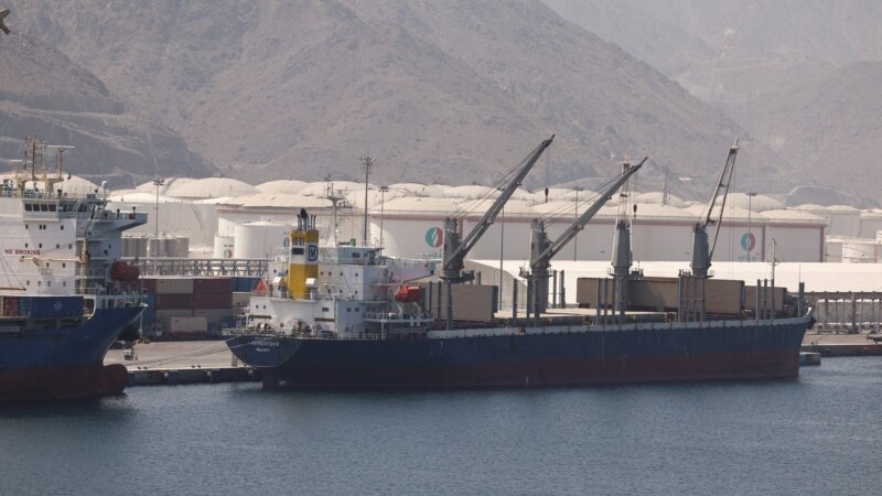 Li Tengava Hormuzê 2 Keştîyên Petrolê Rastî Êrîşê Hatin