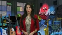 Muzîka Rojava 25 meha 12 2014