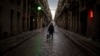 Spain Enters Third Week of Coronavirus Lockdown