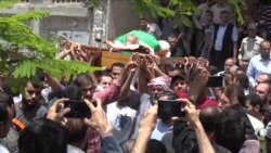 Gaza Mourns as Islamic Holy Month Begins
